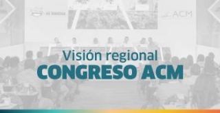 Visión regional de la minería