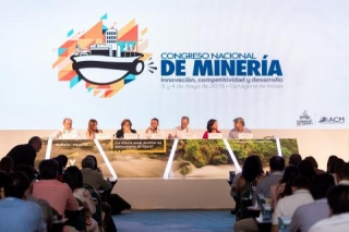 Panel seguridad jurídica