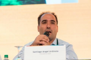 Visión regional de la minería
