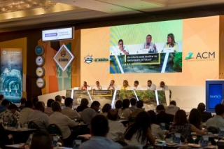 Visión regional de la minería